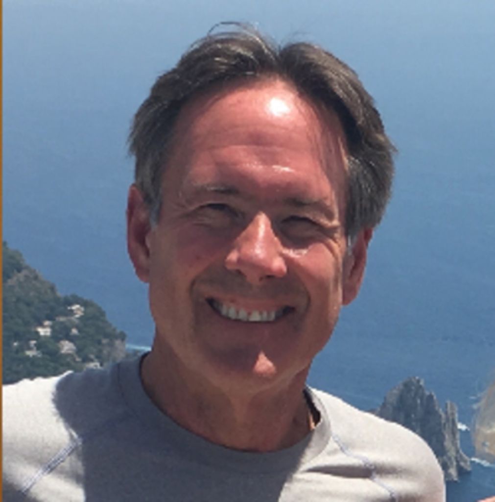 Paul Chester Jablonski Profile Photo