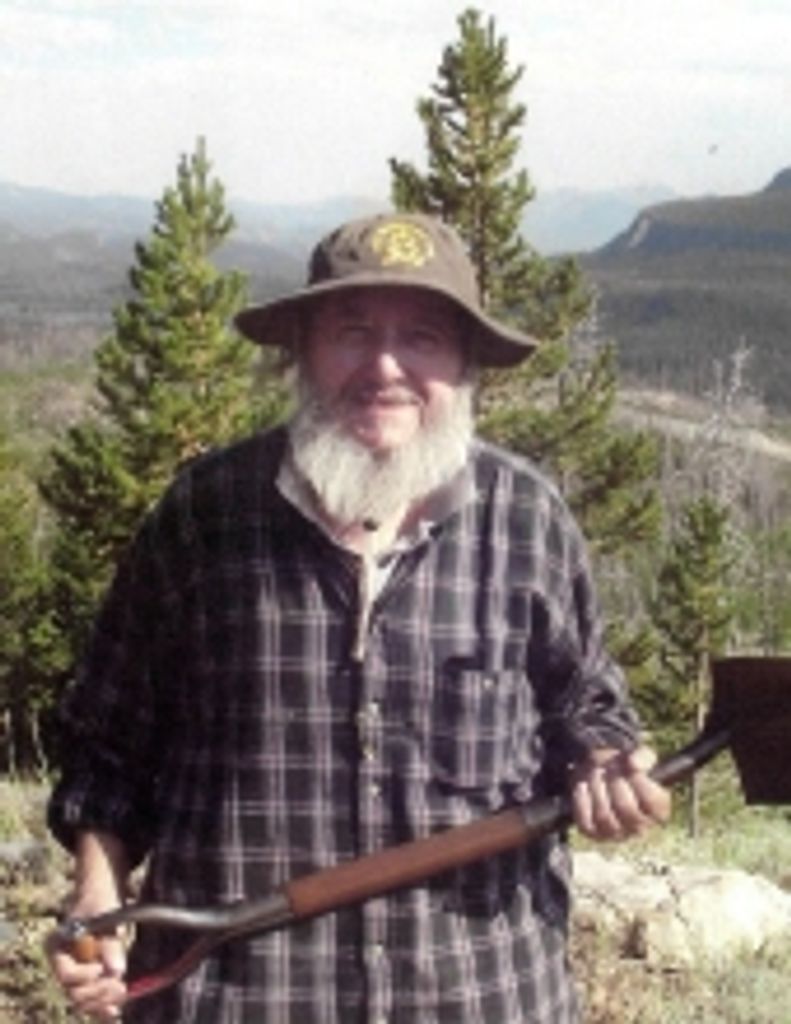 Charles Staniger Profile Photo