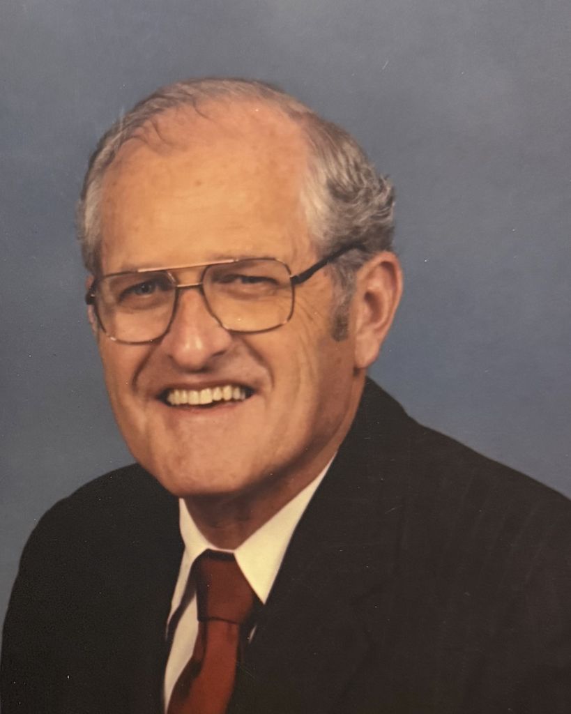 James Lee Rogers Profile Photo