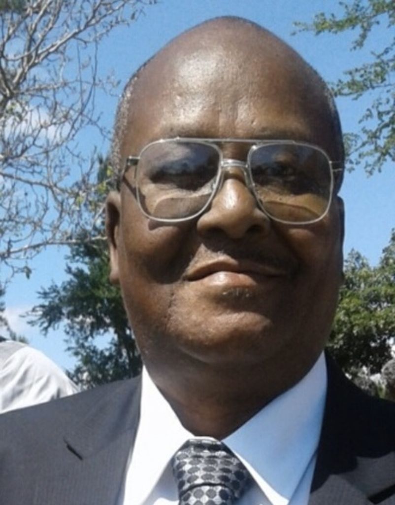 Timothy Lee Bell Profile Photo