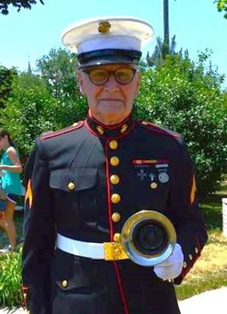 Robert Shelton Graham