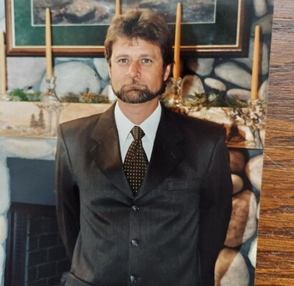 Billy Wayne Warden Profile Photo