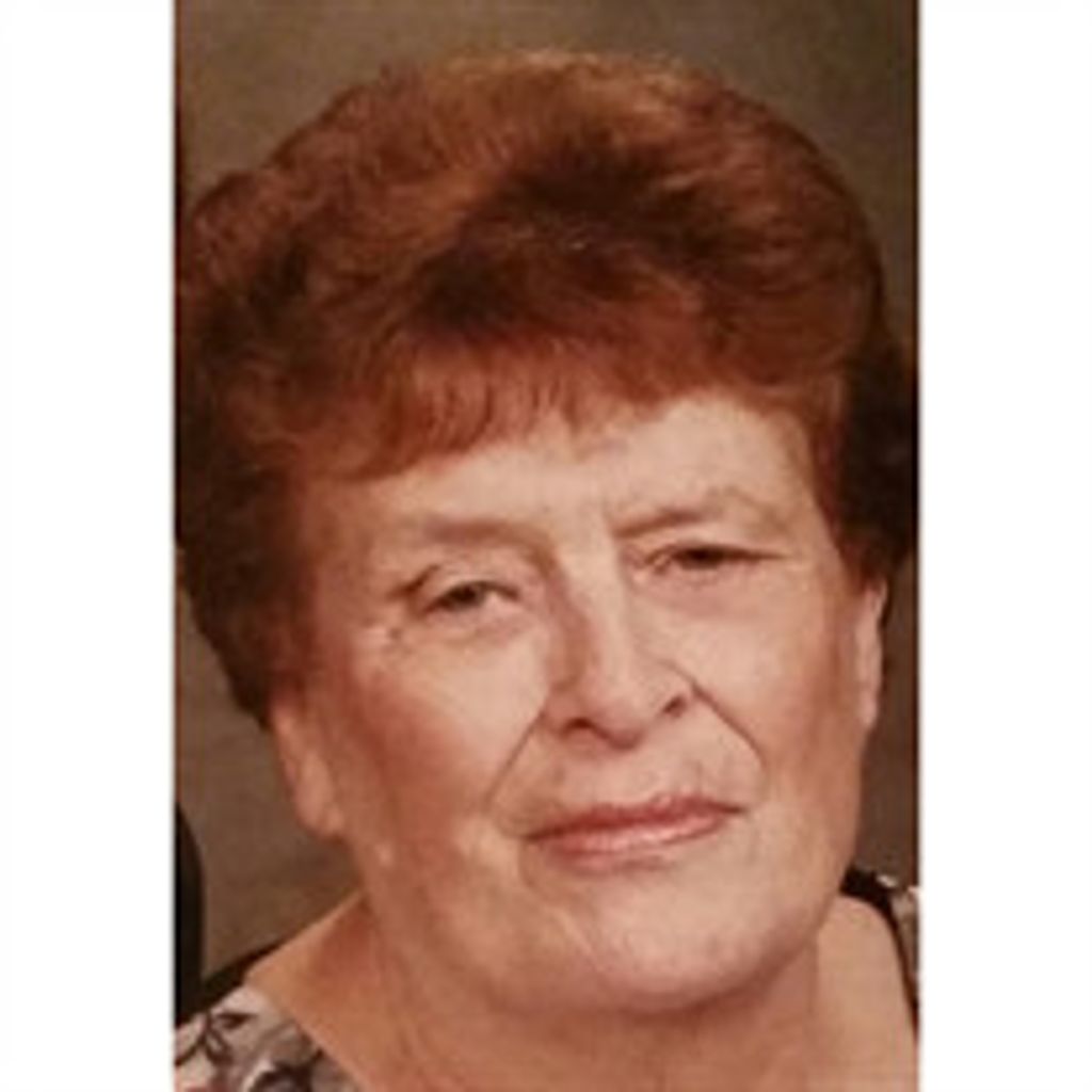 Theresa Marie Bergin
