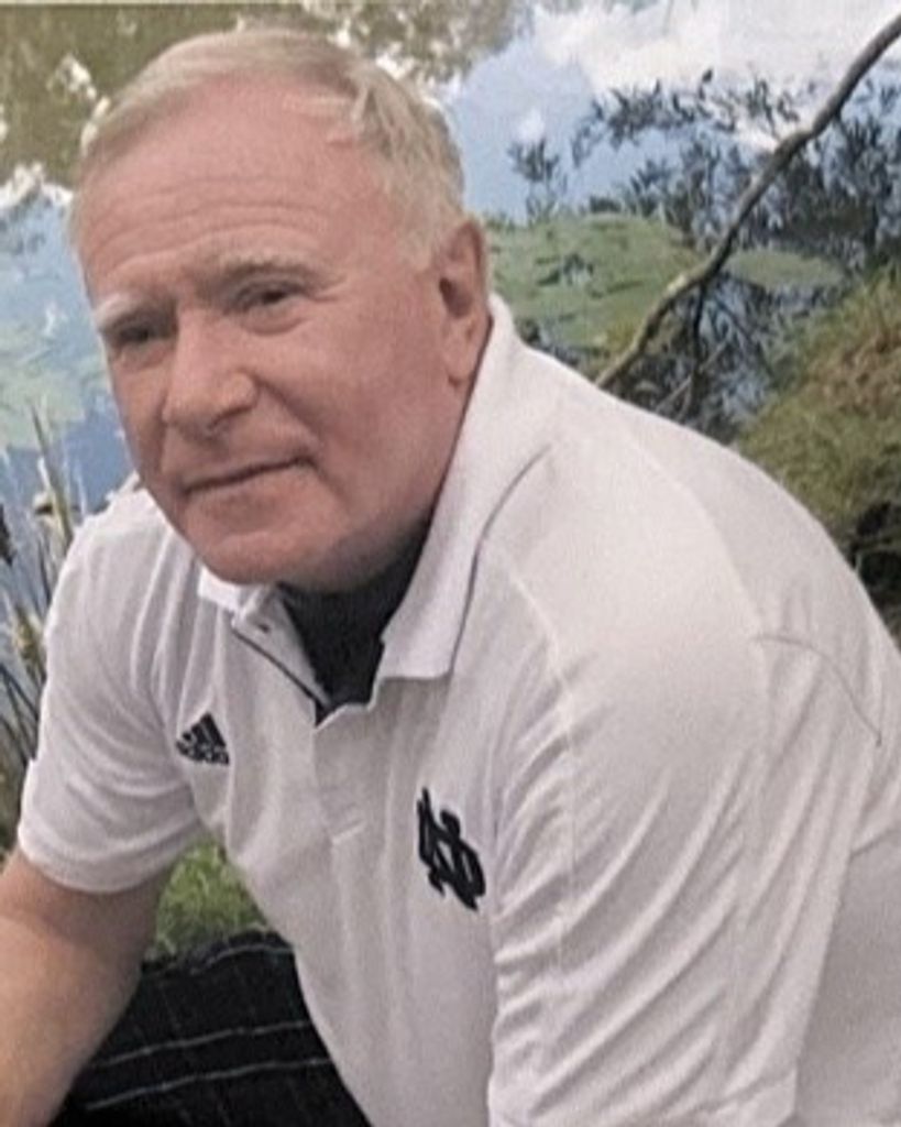 Richard Michael Blumberg Profile Photo