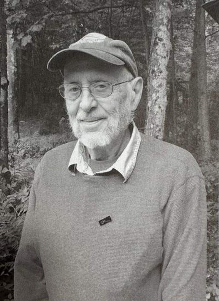 Eric Corbett Williams Profile Photo