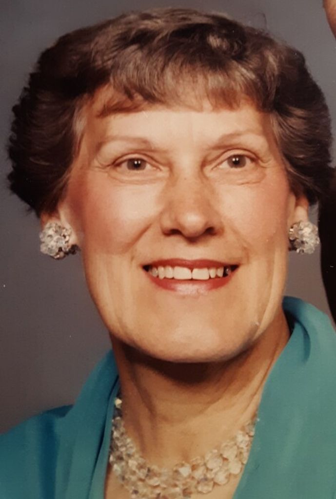 Lucille (Arnold)  Cooper Profile Photo