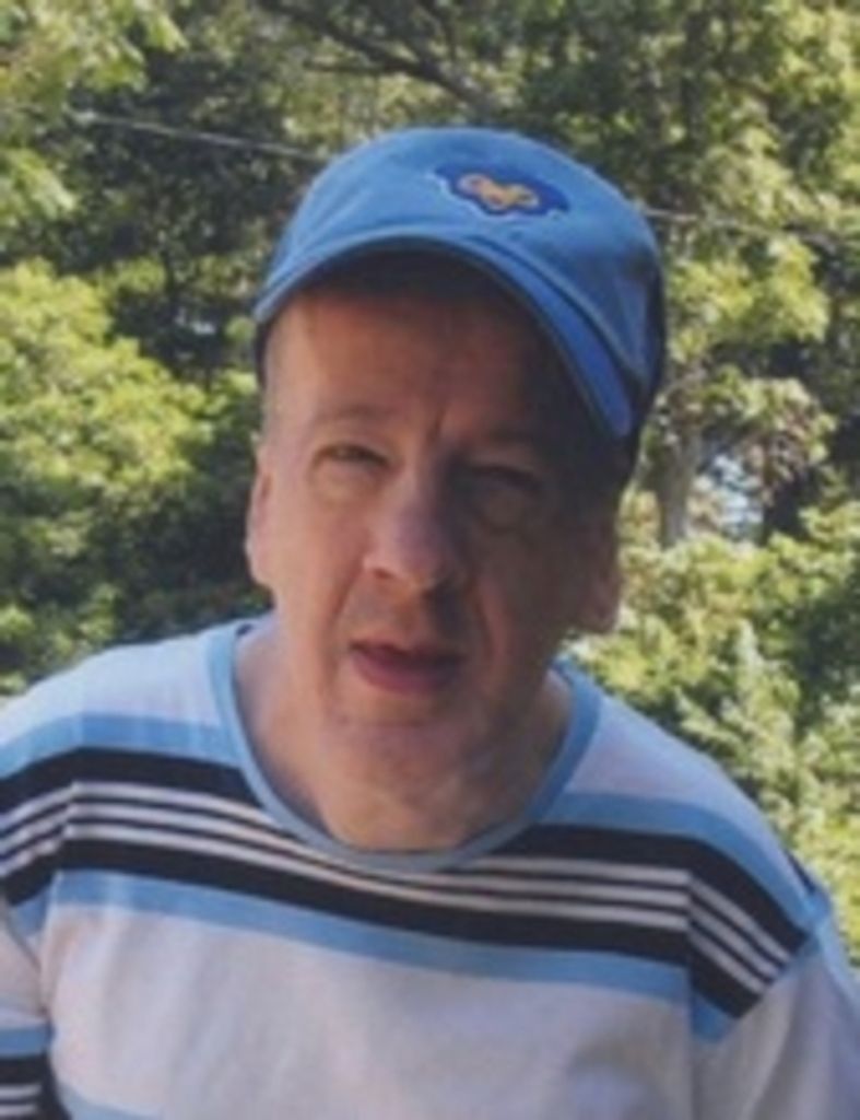 David A. Sipe Profile Photo