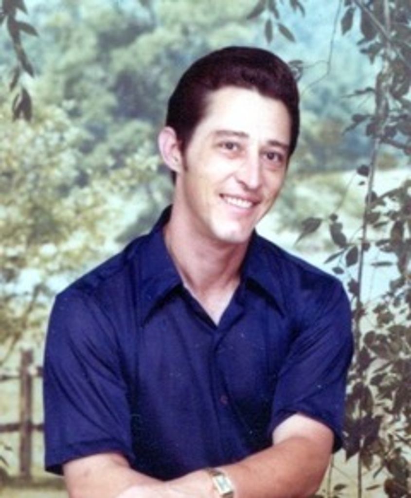 Roger Dale Harmon Profile Photo