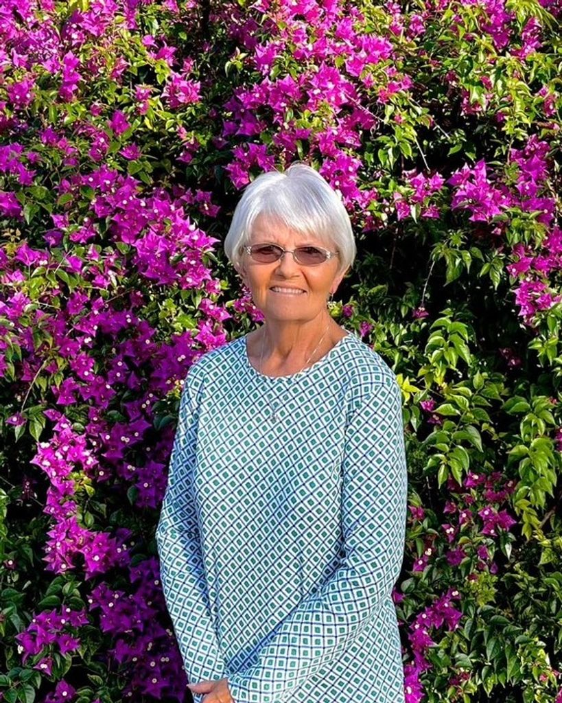 Gayle Ruth Brown Profile Photo