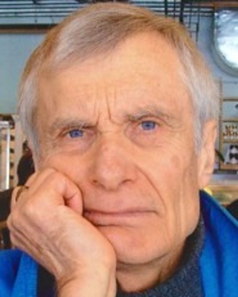 Roger Thomas Bragg Profile Photo