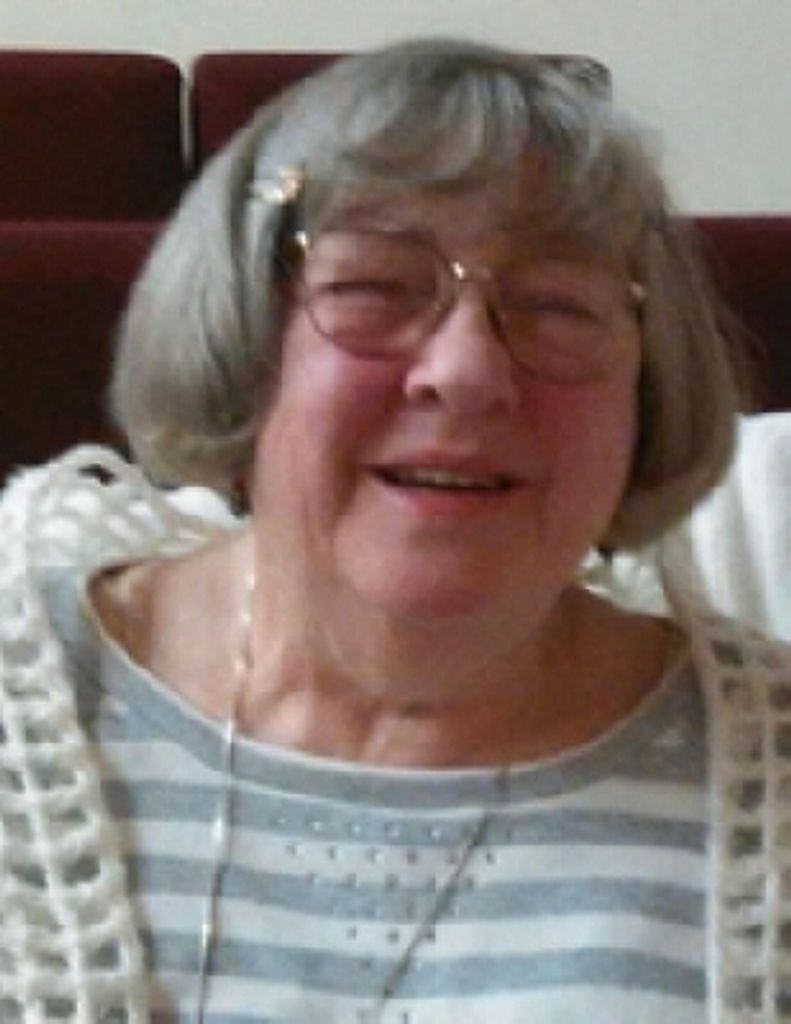 Sharon Leeann Smith Profile Photo