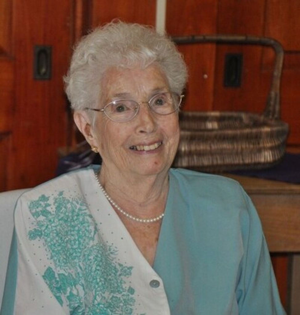 Jospehine "Jo" Wright Profile Photo