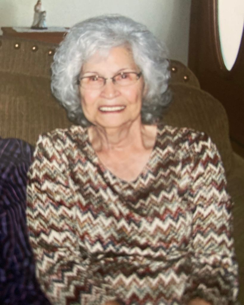 Evelyn Deloris Bryant