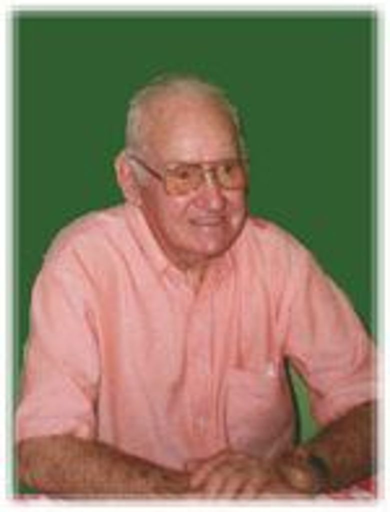 Charles Mason