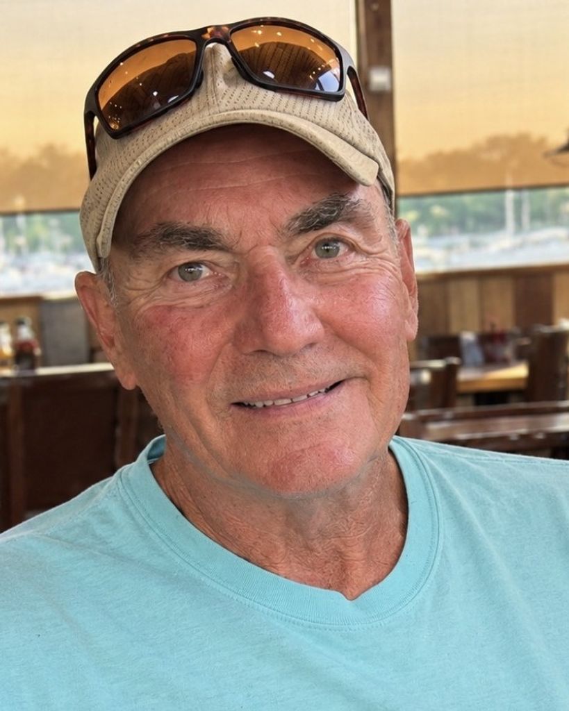Dennis Barniak Profile Photo