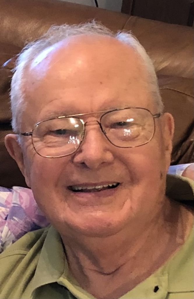 Will Hendricks Hutchinson, Jr.