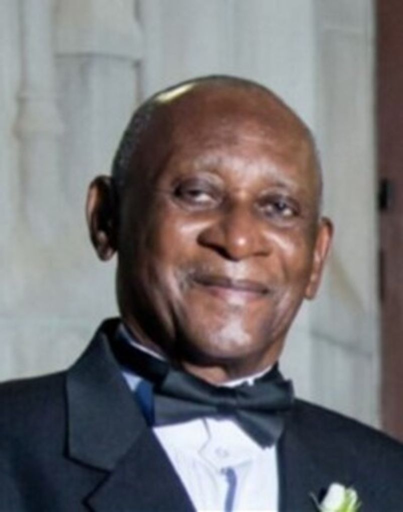 Deacon Ezell Shelton, Jr. Profile Photo
