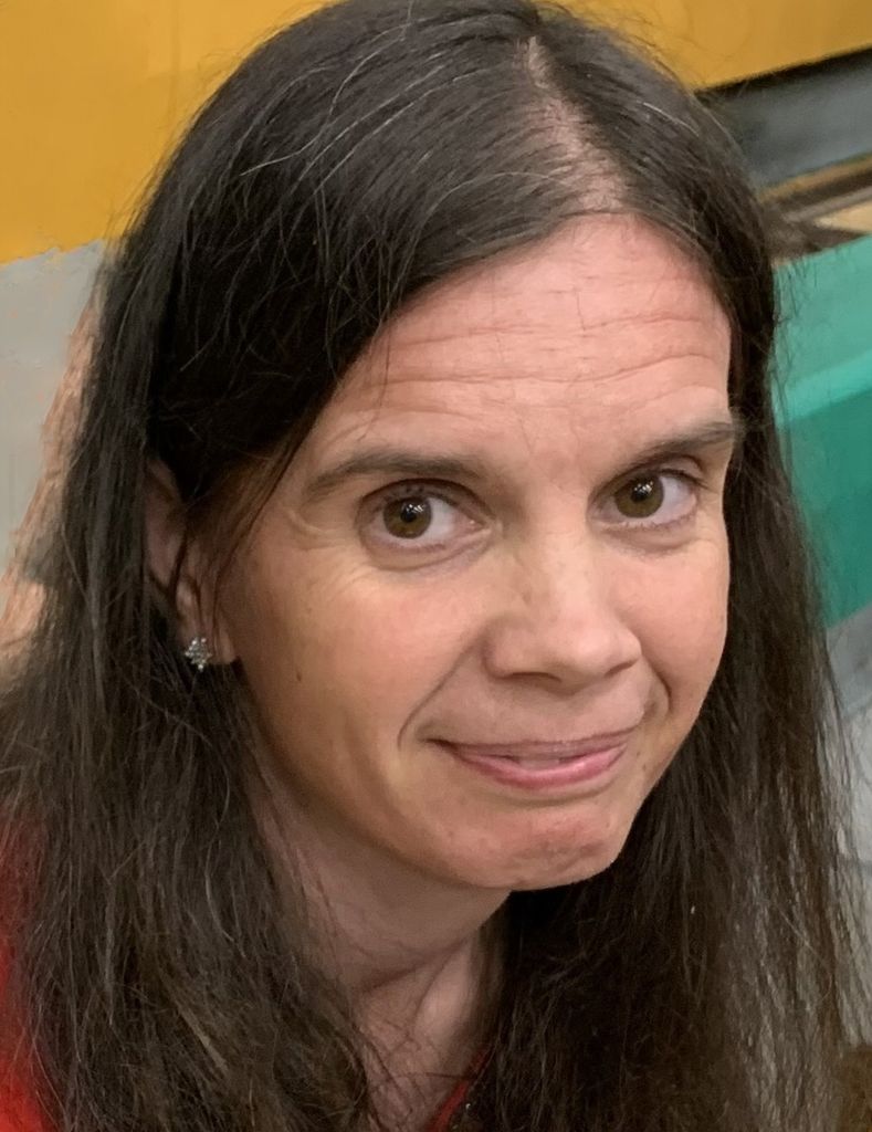 Kristy Kaye Thompson Profile Photo