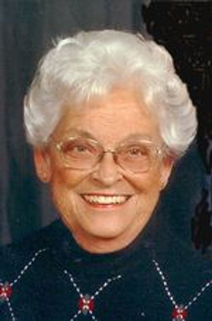 Mary A. Graber