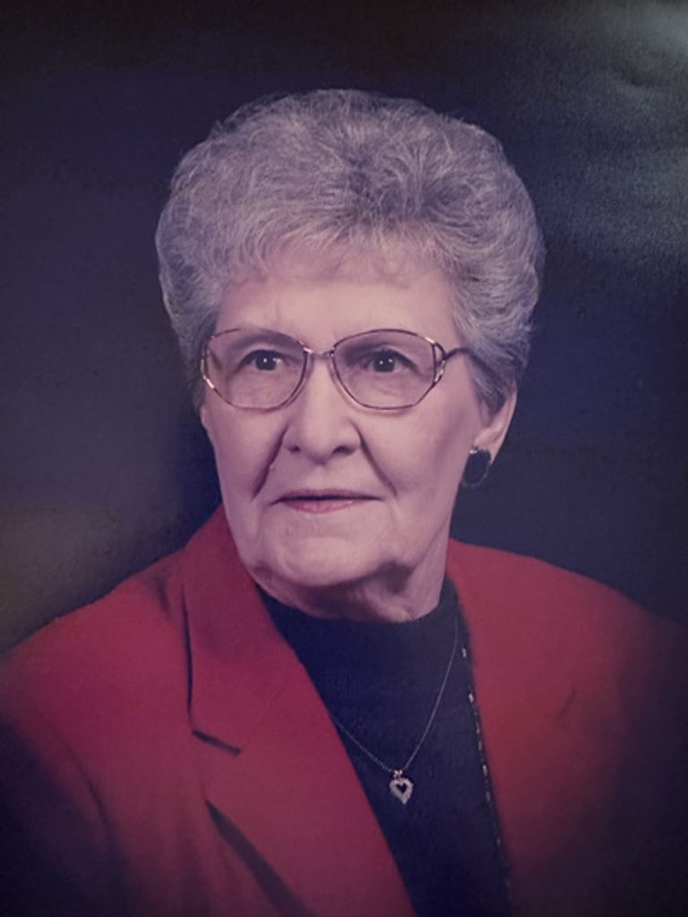 Nona Pauline Hunt