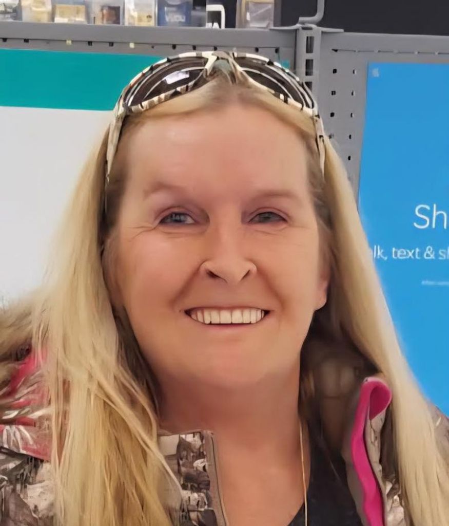 Vicki Brown Profile Photo