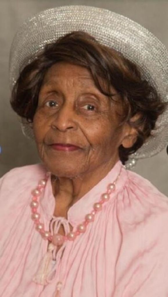 Bessie Hewitt Carter Profile Photo