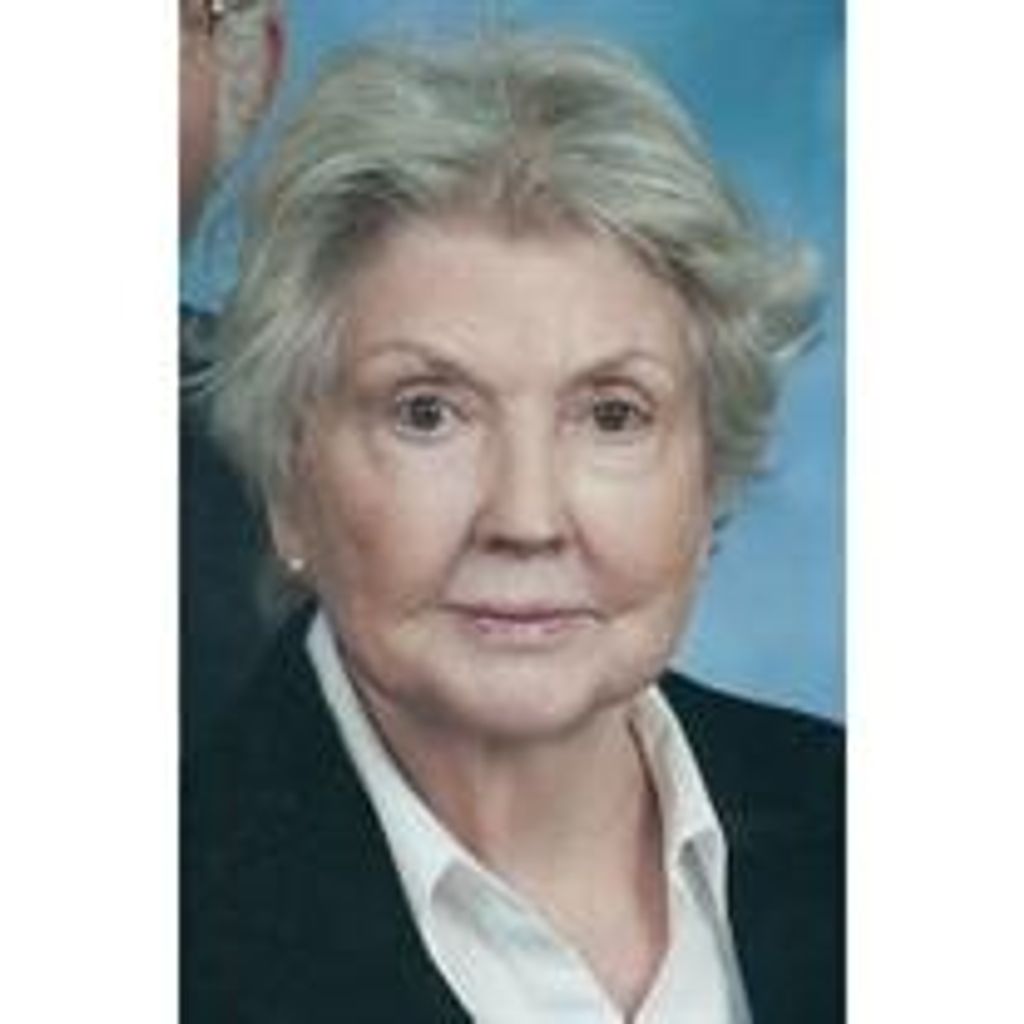 Blanche Moon Cohn