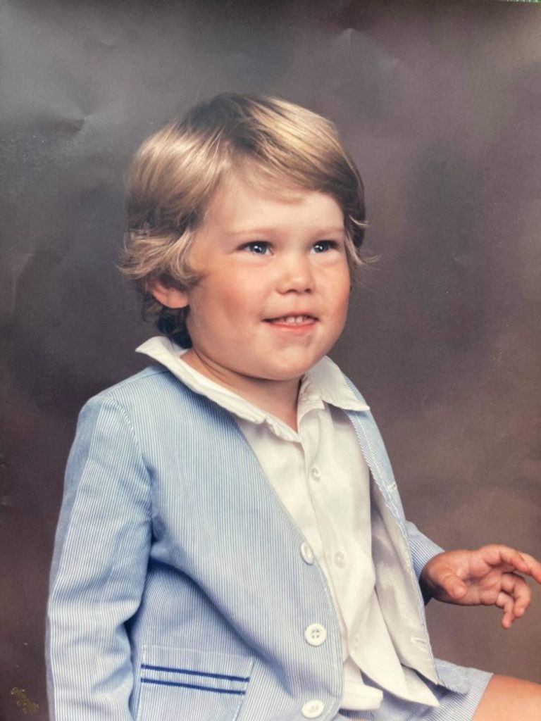 Aaron "AJ" Cook