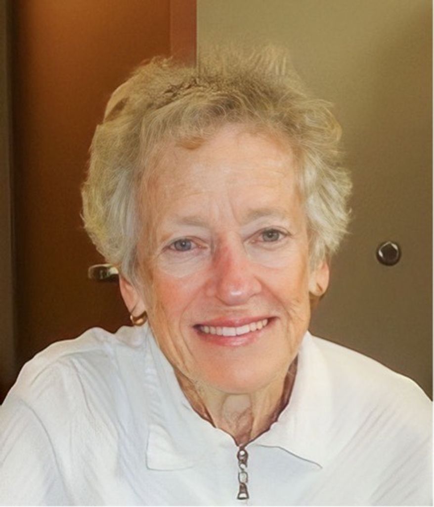 Patricia A. (Conway) Masison