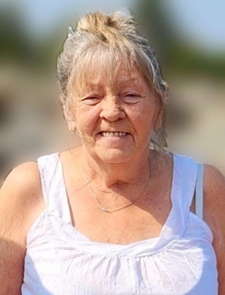 Sylvia Louise Ryan Profile Photo