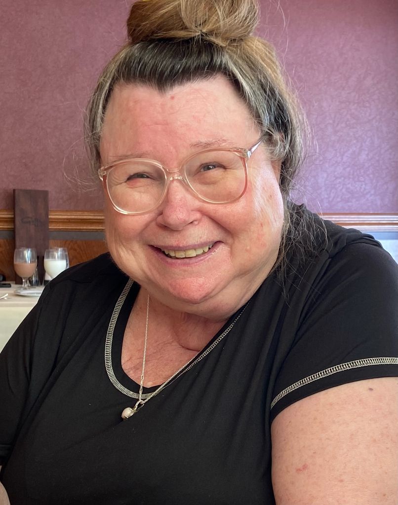 Linda Monica Witzel Profile Photo
