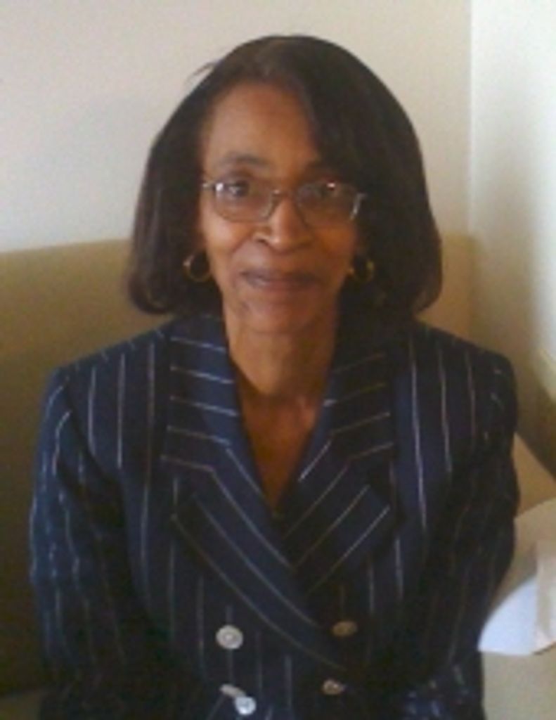 Alicia Singleton