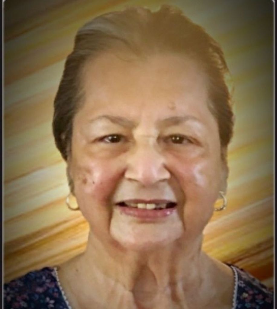 Sonia  M.  Rodriguez  Profile Photo