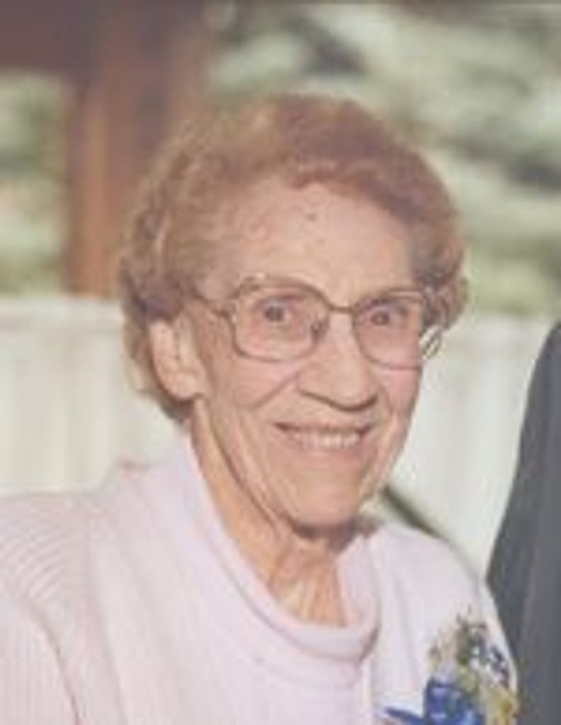 Vera Pace