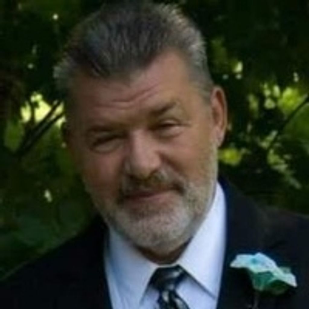 Jerome "Jody" Muench