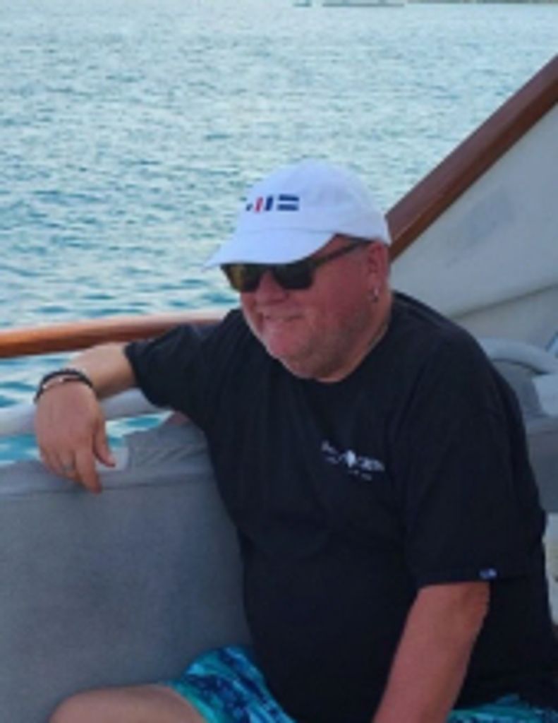 Norman Niemela Profile Photo