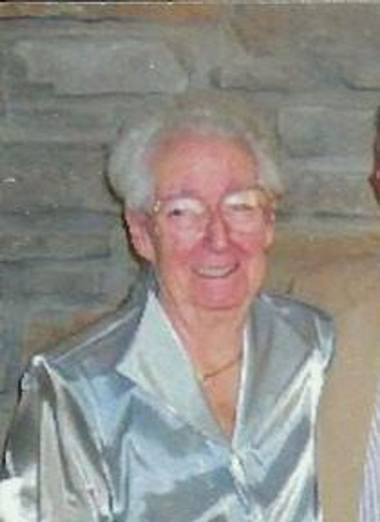Shirley Mae (O'Connel)  Madlung Profile Photo