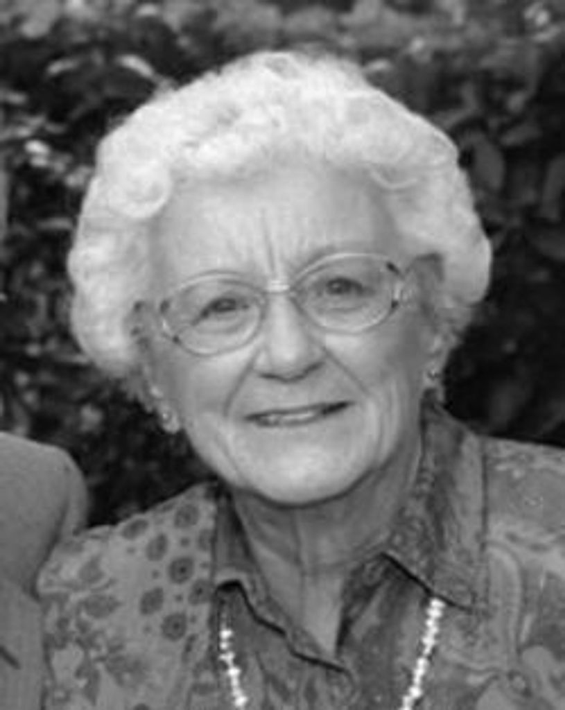 Joan Buning