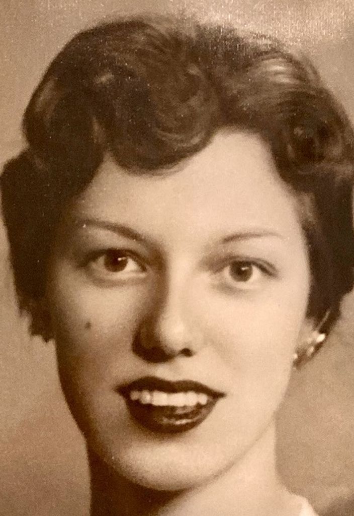 Carolyn (Faglie)  Turner