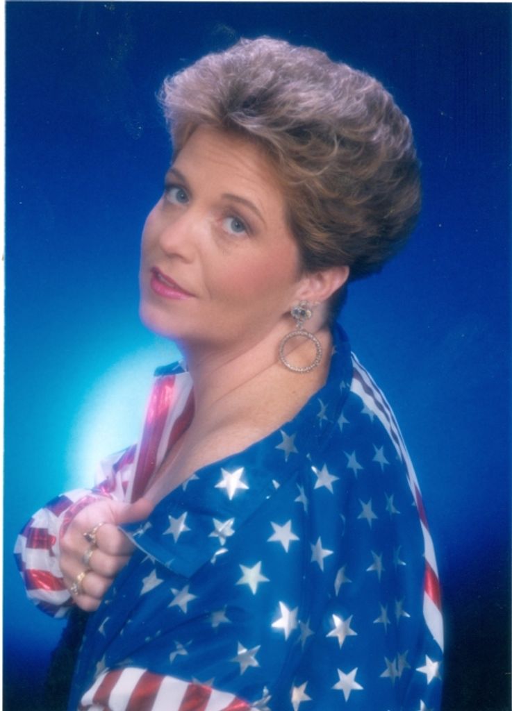 Penny "Nana" Bowman