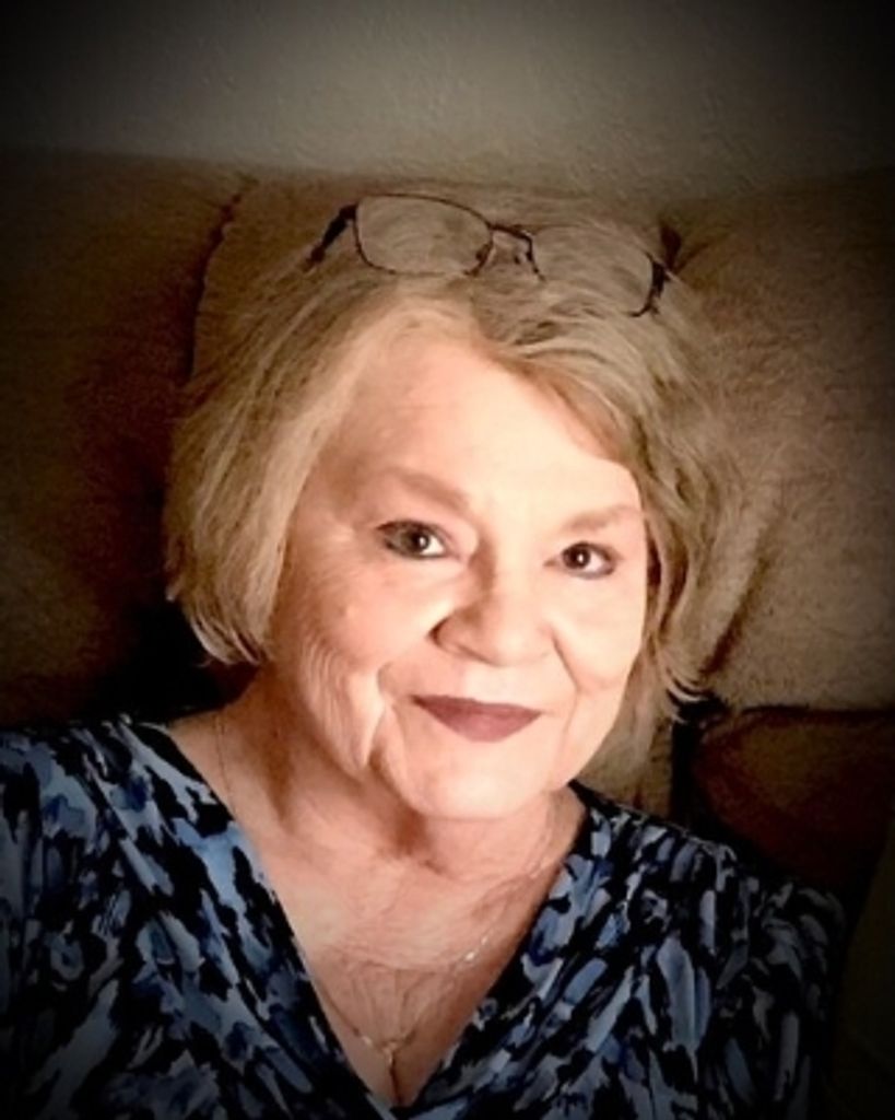 Peggy Joyce May Profile Photo