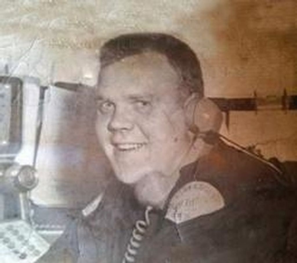 Thomas J. Atkins Profile Photo