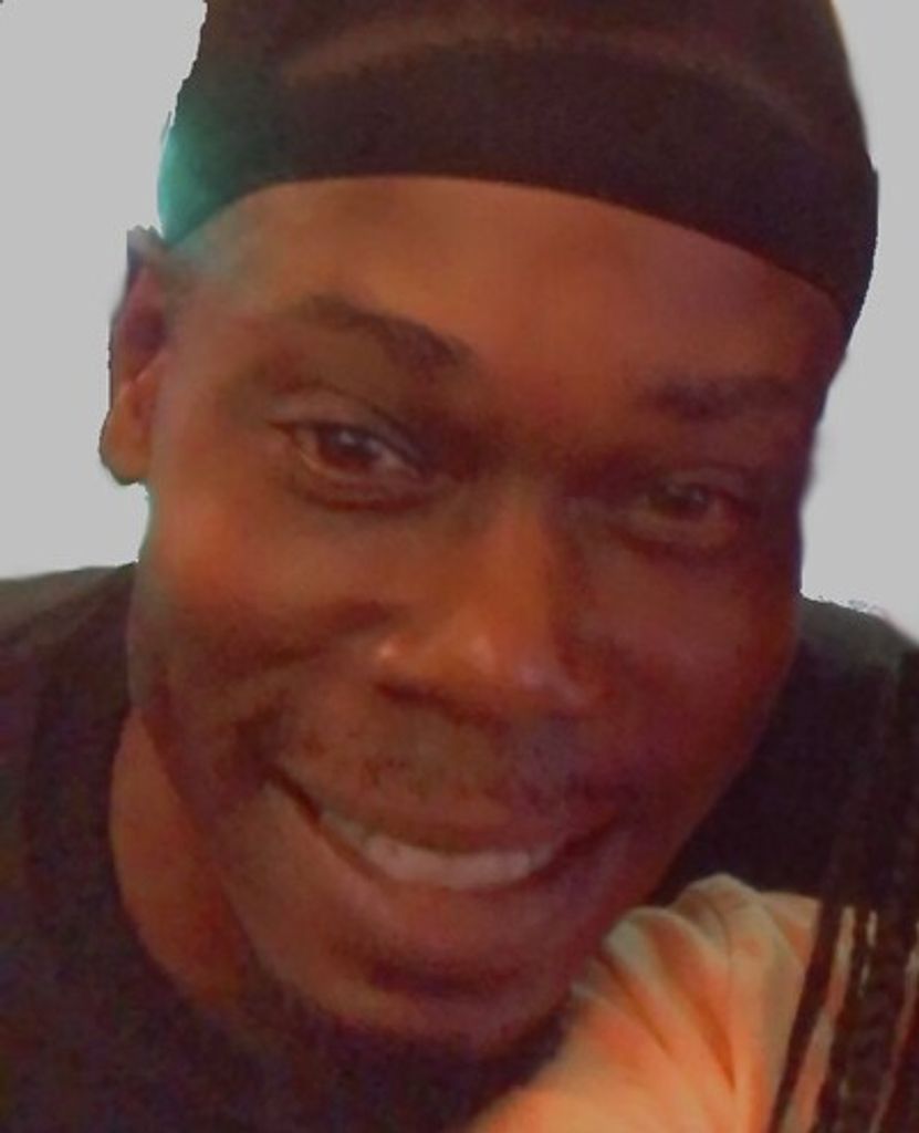 Solomon Houston Profile Photo