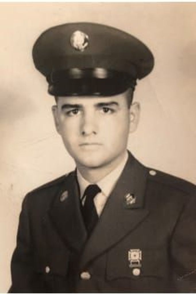 Harry W. Carrelli Profile Photo