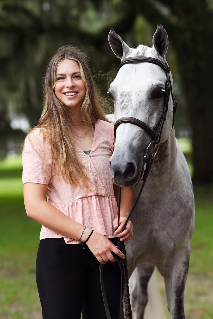 Mikayla Laughlin Profile Photo
