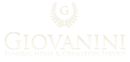 Giovanini Funeral Home & Cremation Service Logo