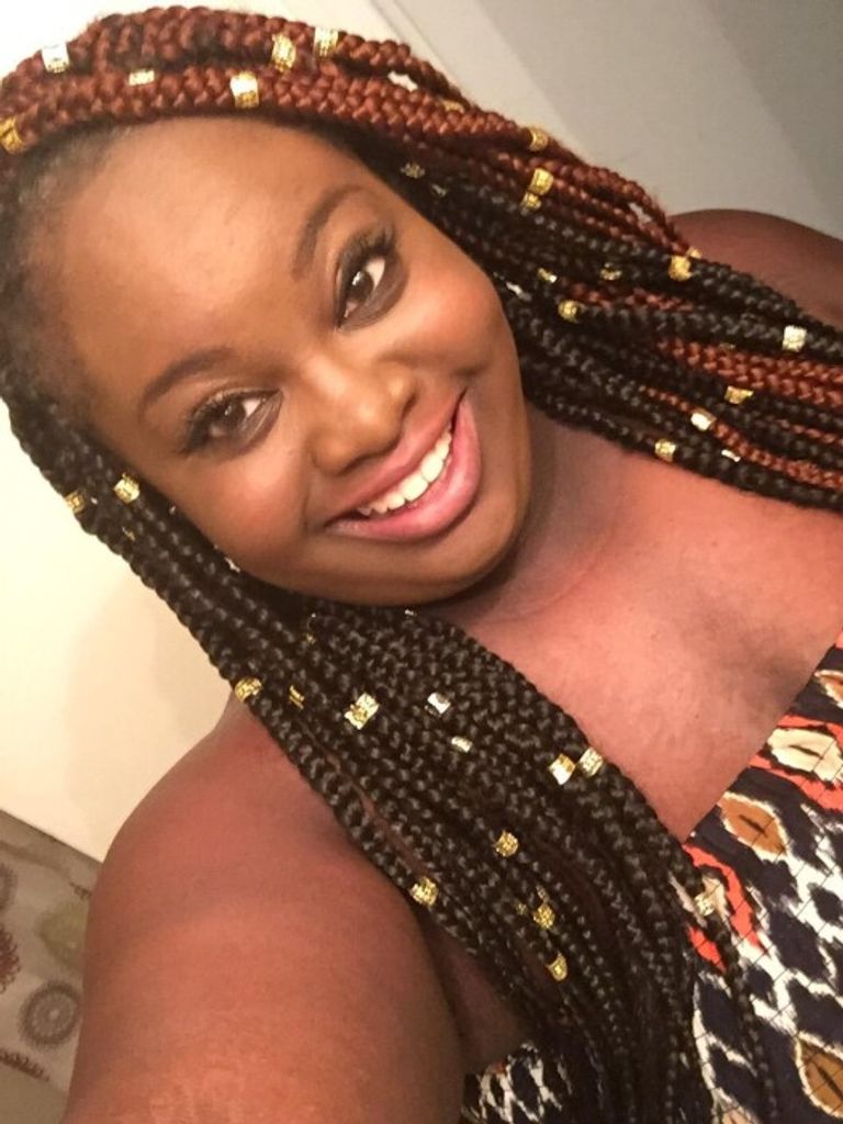 Mercedes Bennett Profile Photo