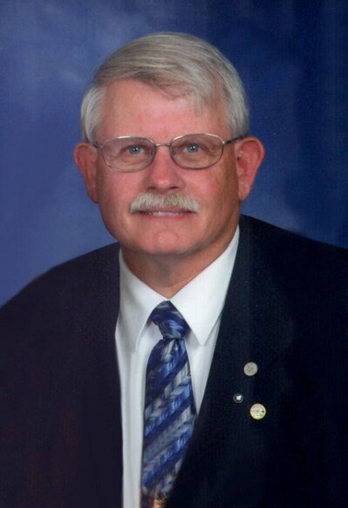 Douglas Allen Miller Profile Photo