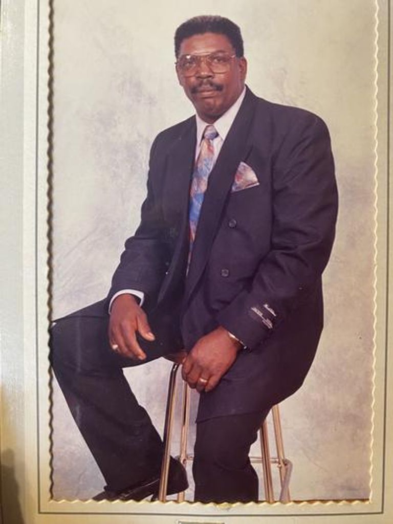 Robert Lee Dwyer, Sr. Profile Photo