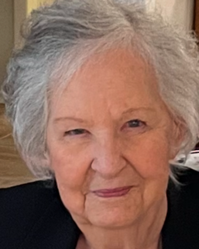 Ann Williams Hester Profile Photo